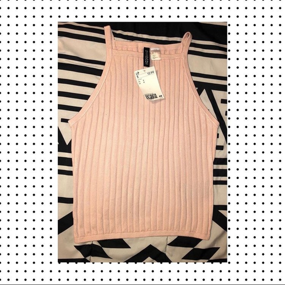 H&M tank top